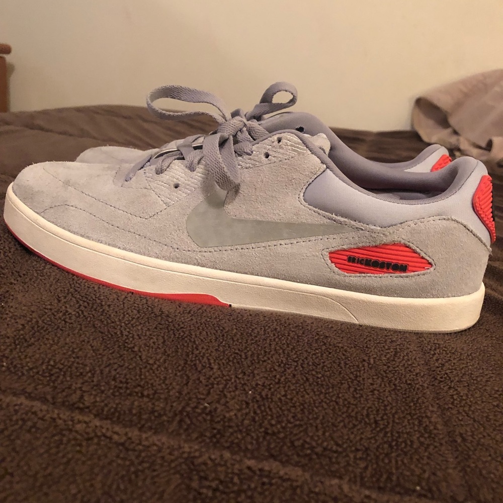 Nike SB Koston X Heritage. Size 10. Worn.